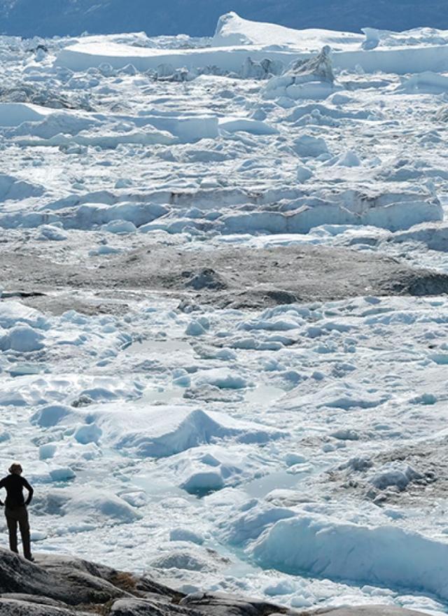 Getty Image - Greenland