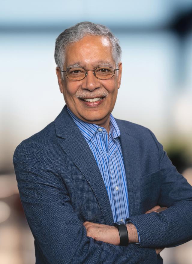 dean h. rao unnava