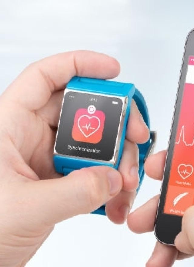 Mobile Health Technologies