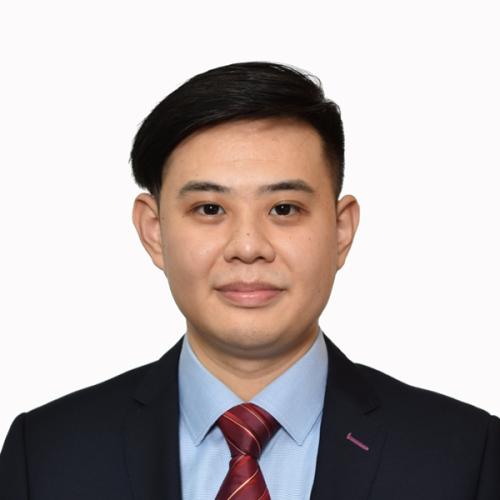 Letian (William) Ma MSBA 21 headshot