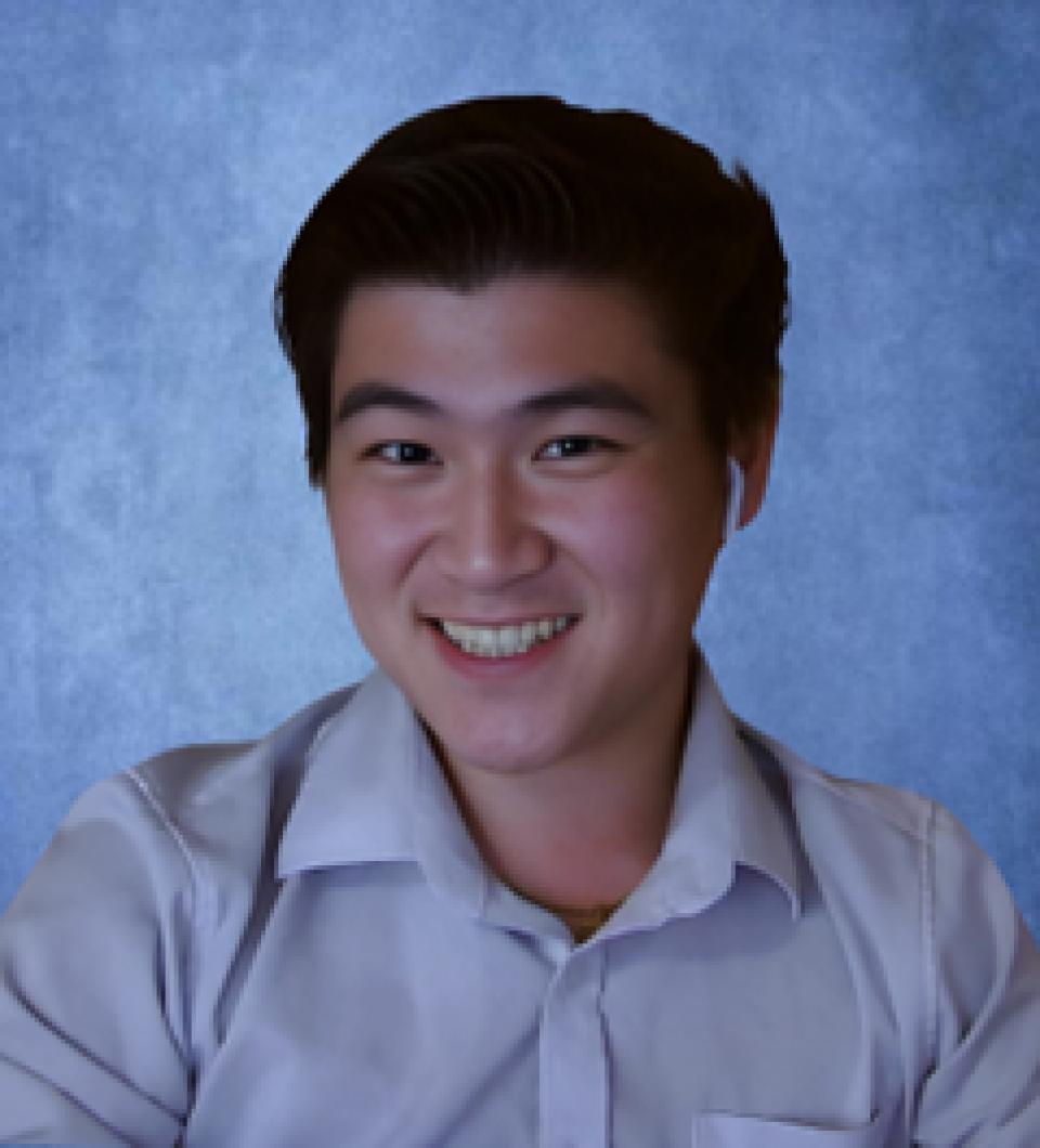 Matthew Huang